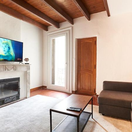 Duplex De Standing En Plein Coeur De Beziers Apartment Exterior photo